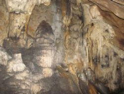 Maden Köprü’de Mağara turizmi atılımı
